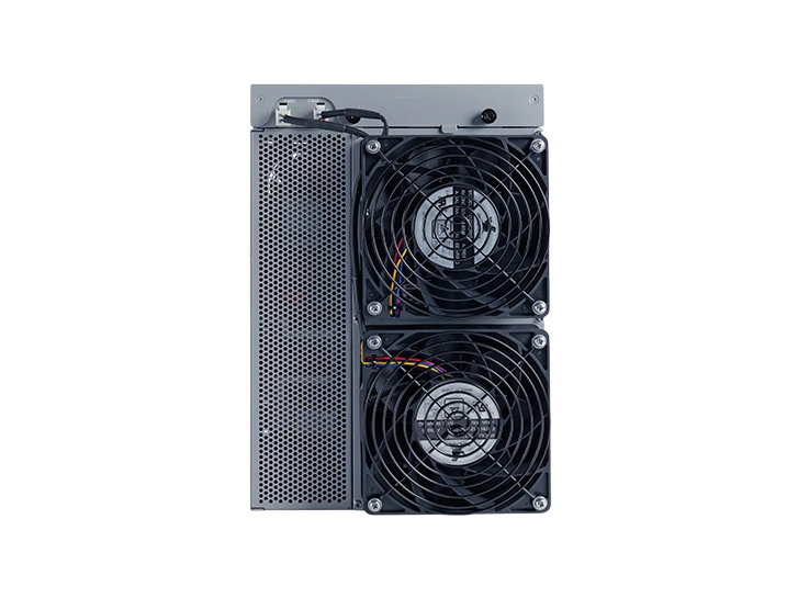 Bitdeer SealMiner A3 Pro Air (290Th/s)